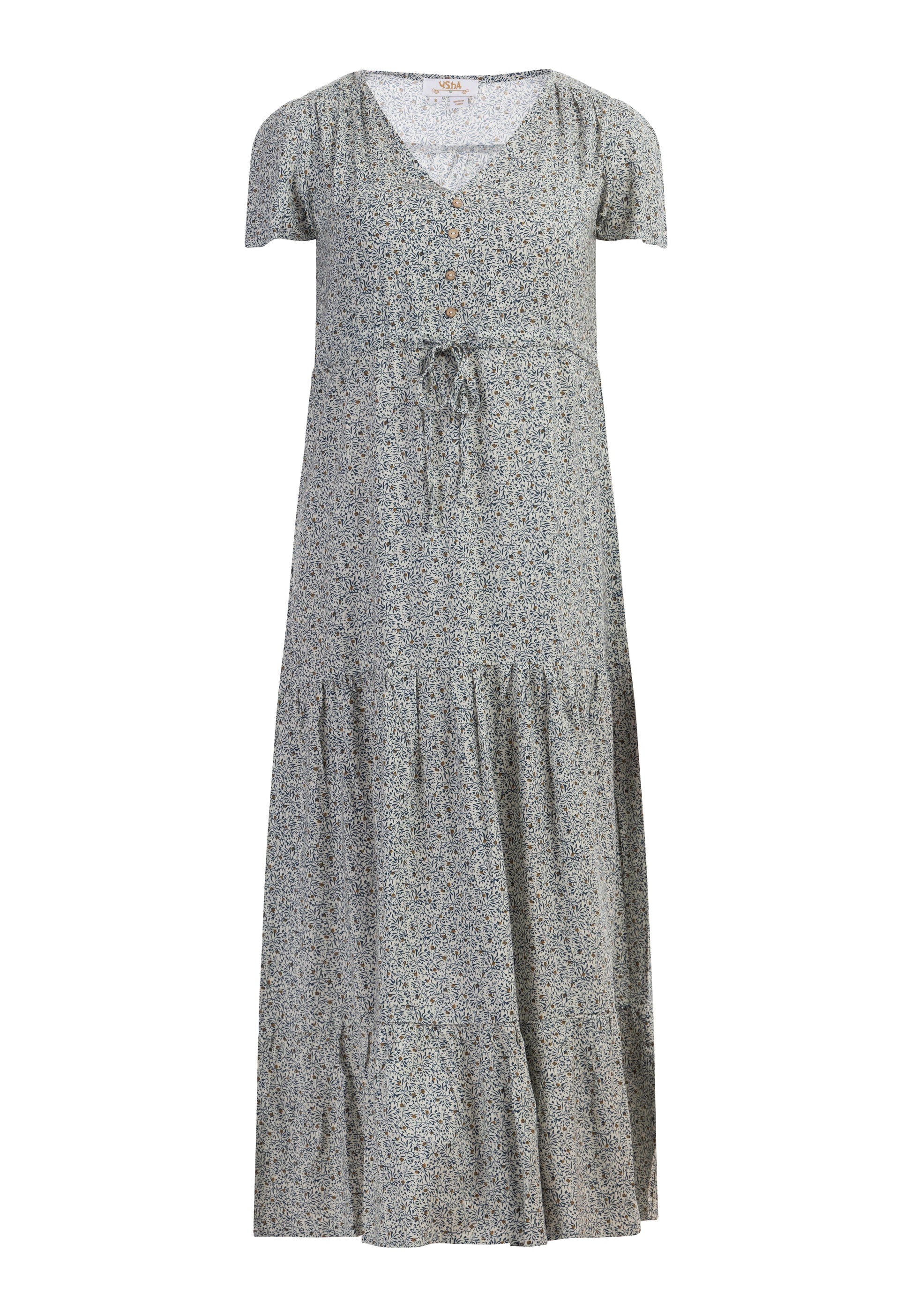 usha FESTIVAL Women's Dress