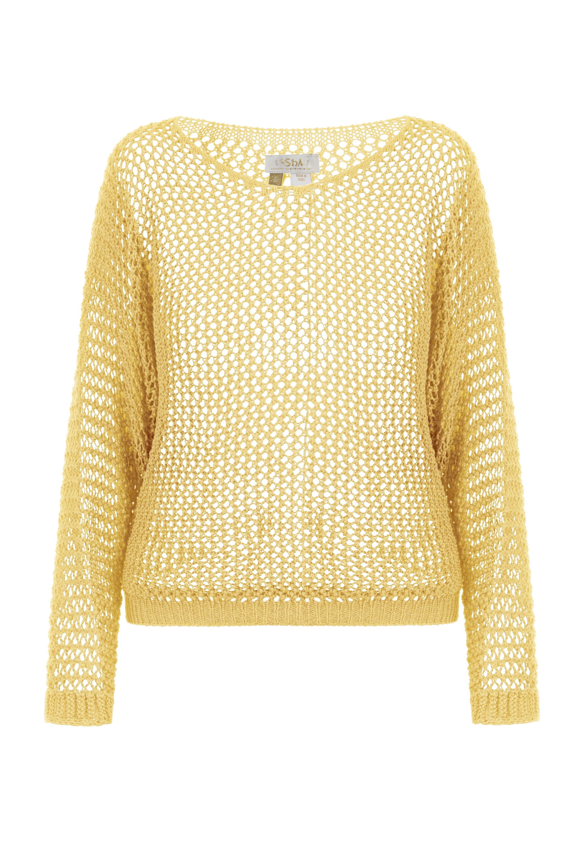usha FESTIVAL Women's Knit Sweater