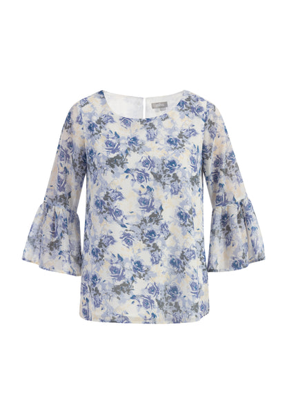 usha Women's Blouse