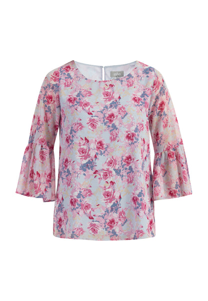 usha Women's Blouse