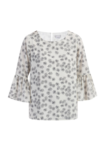 usha Women's Blouse