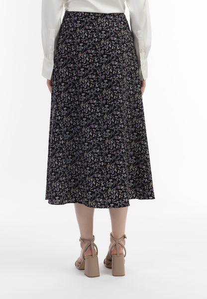 usha Women's Skirt