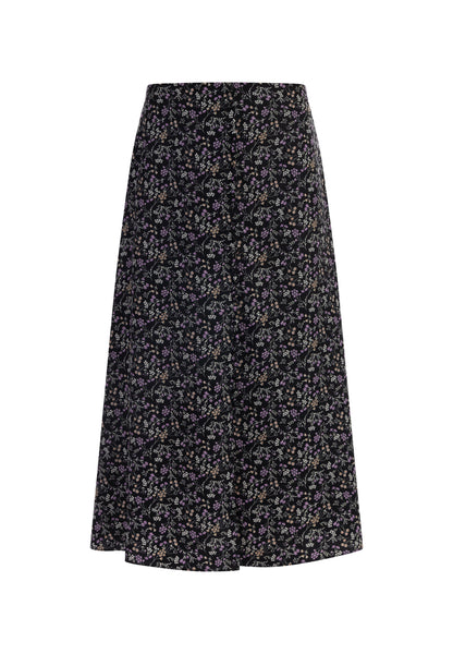 usha Women's Skirt