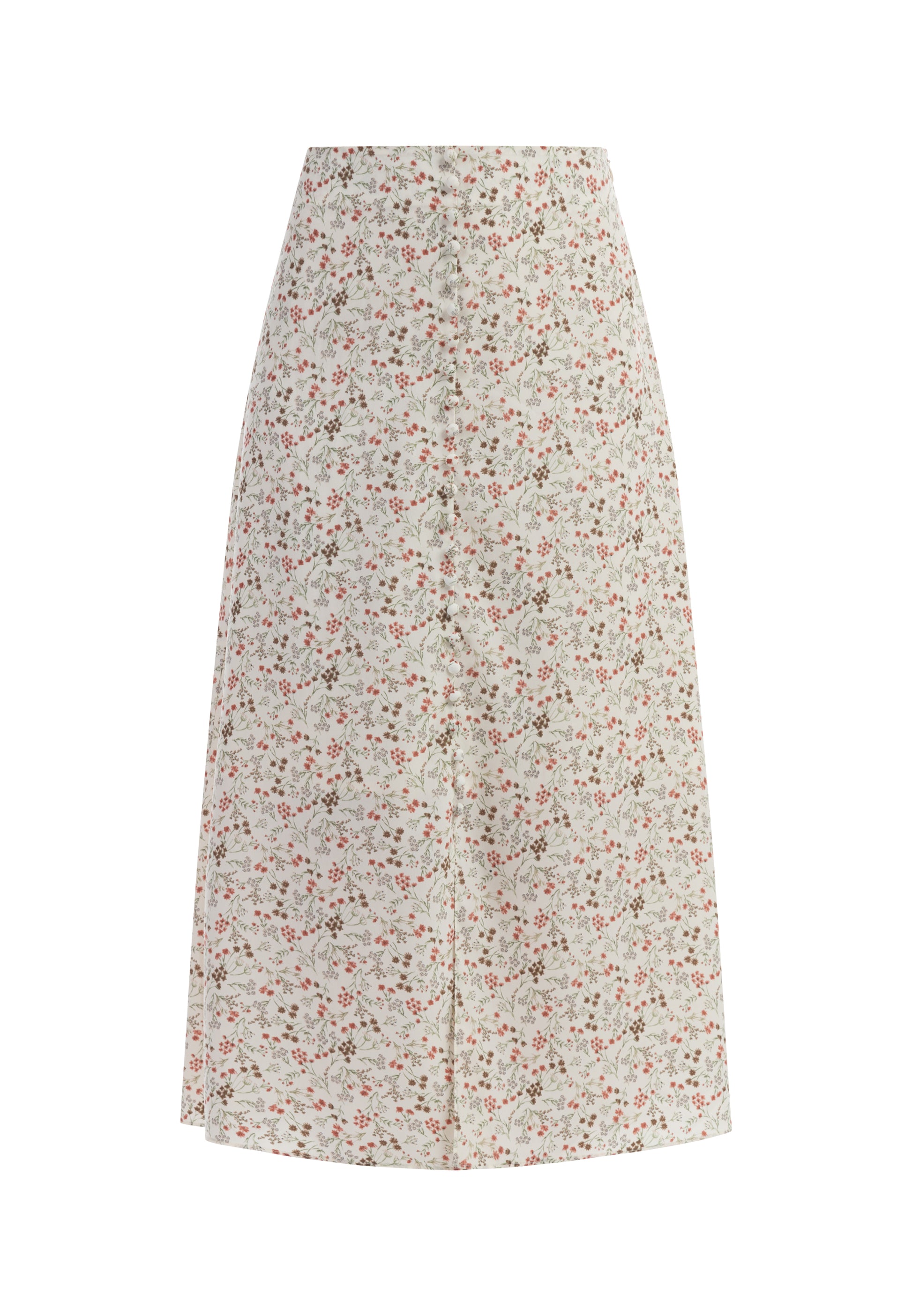 usha Women's Skirt