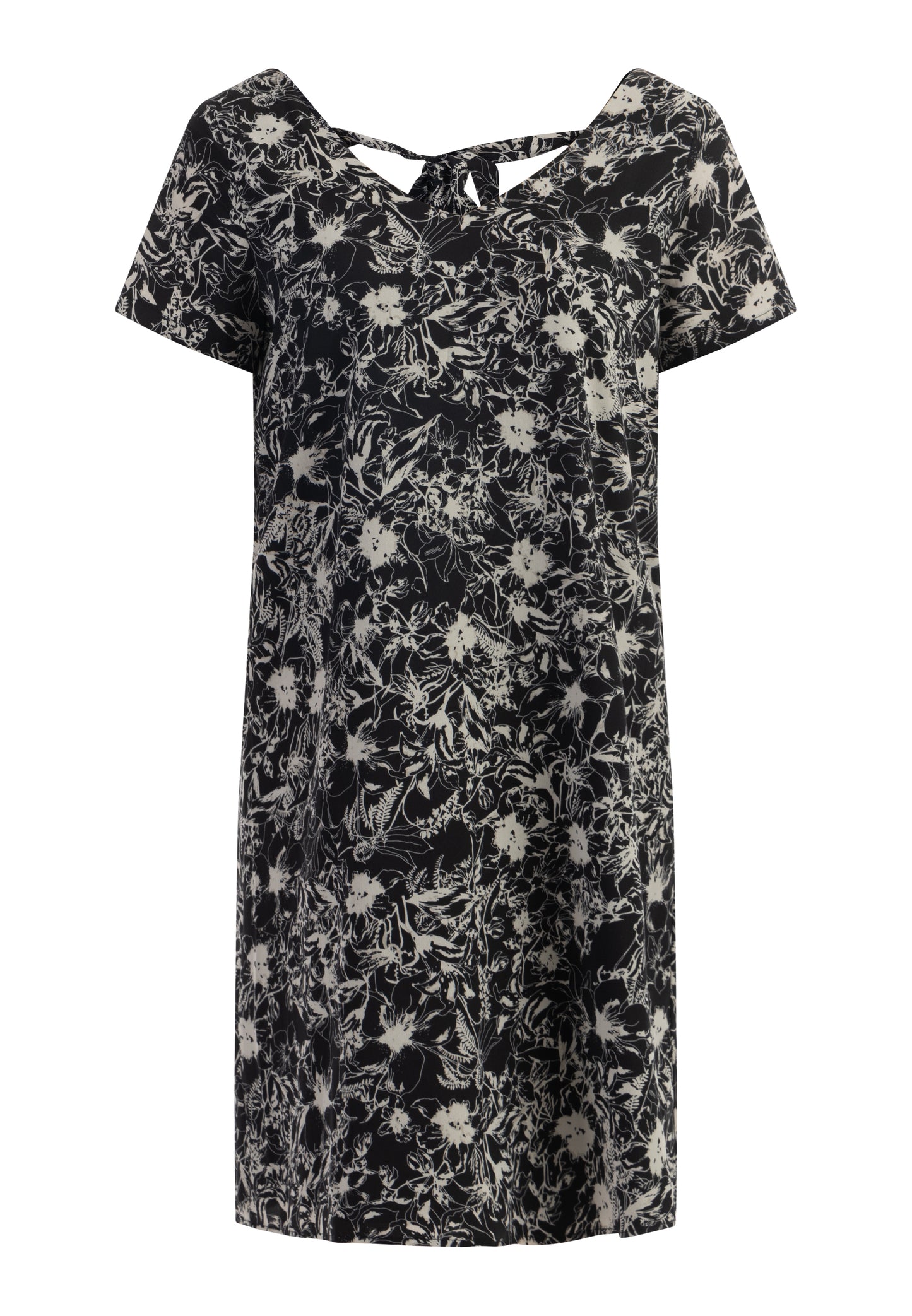usha Women's Dress