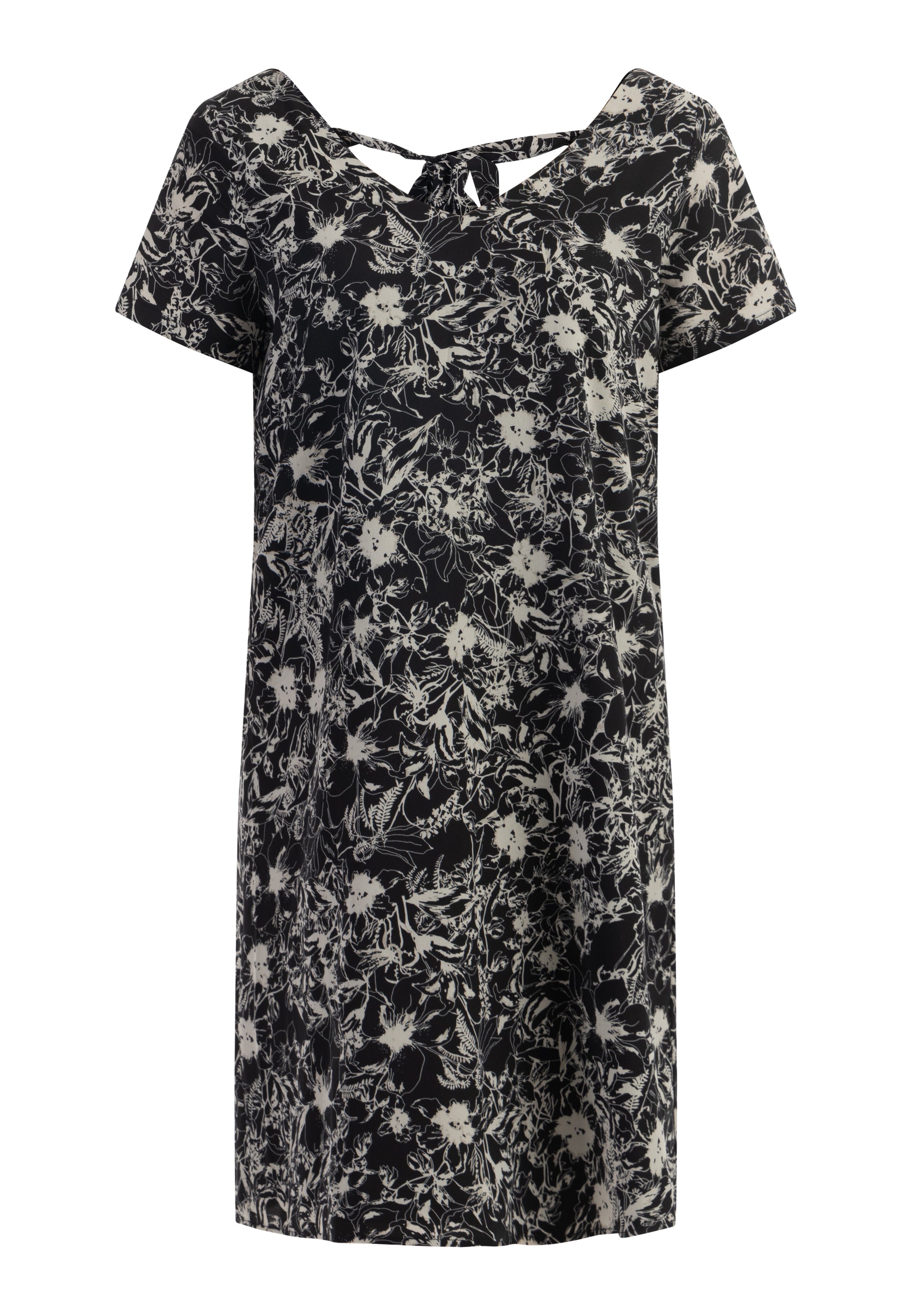 usha Women's Dress