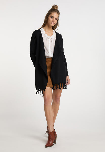 usha FESTIVAL Women's Knit Cardigan