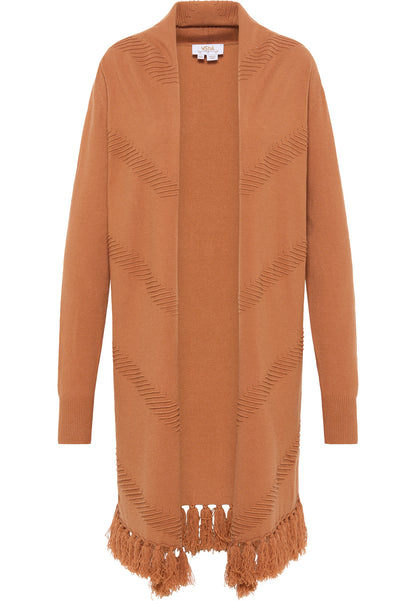 usha FESTIVAL Women's Knit Cardigan