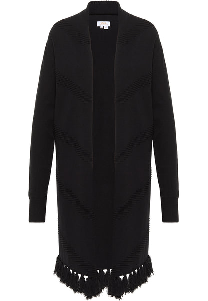 usha FESTIVAL Women's Knit Cardigan