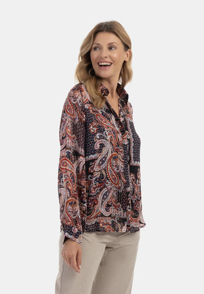 usha Women's Blouse