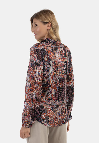 usha Women's Blouse