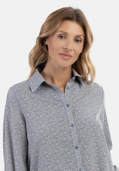usha Women's Blouse