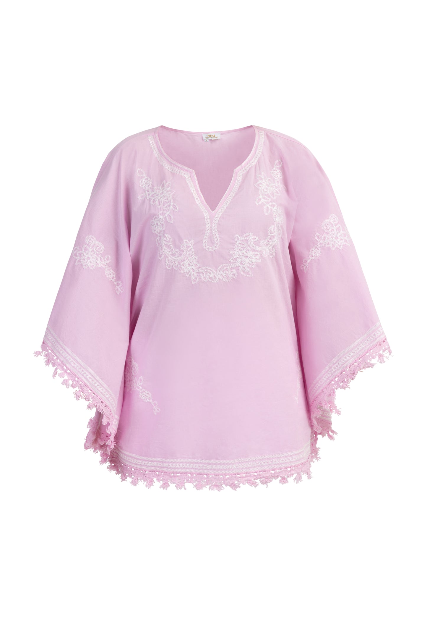 usha FESTIVAL Women's Poncho