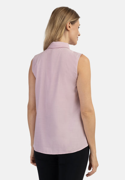 usha WHITE LABEL Damen Bluse Top