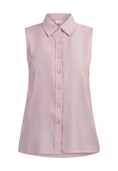 usha WHITE LABEL Damen Bluse Top