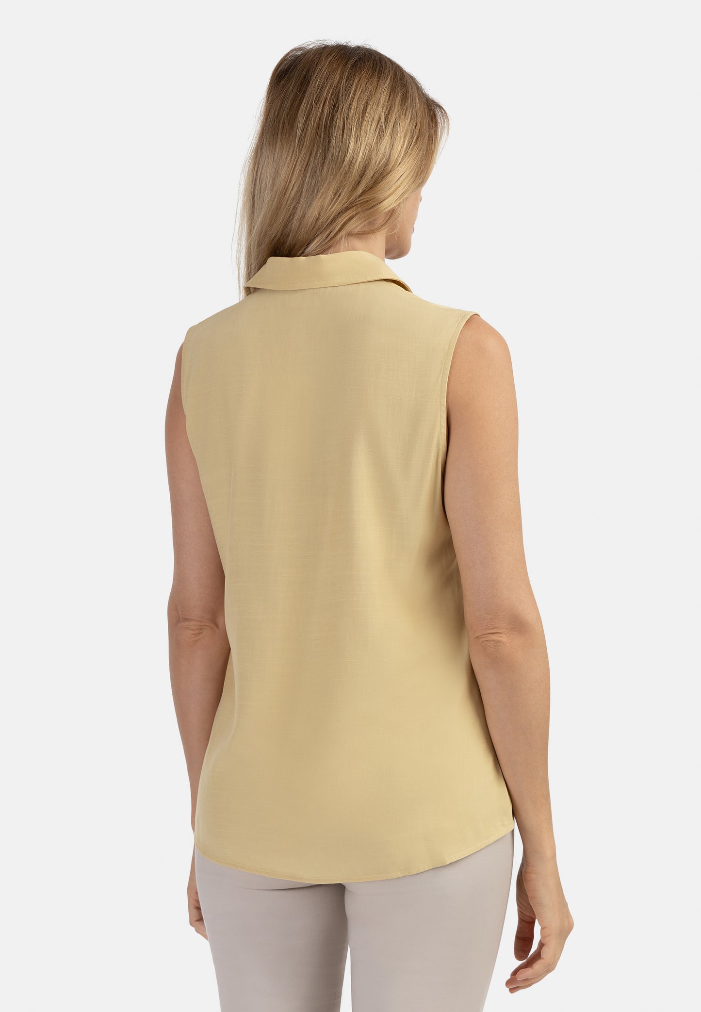 usha WHITE LABEL Damen Bluse Top