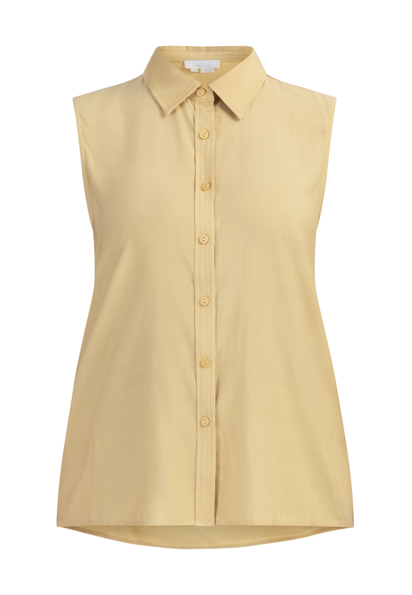 usha WHITE LABEL Damen Bluse Top
