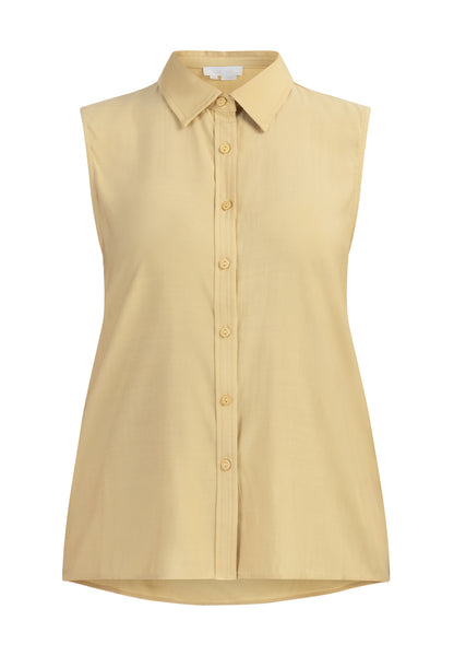 usha WHITE LABEL Damen Bluse Top