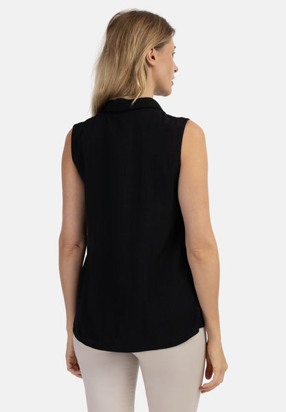 usha WHITE LABEL Damen Bluse Top