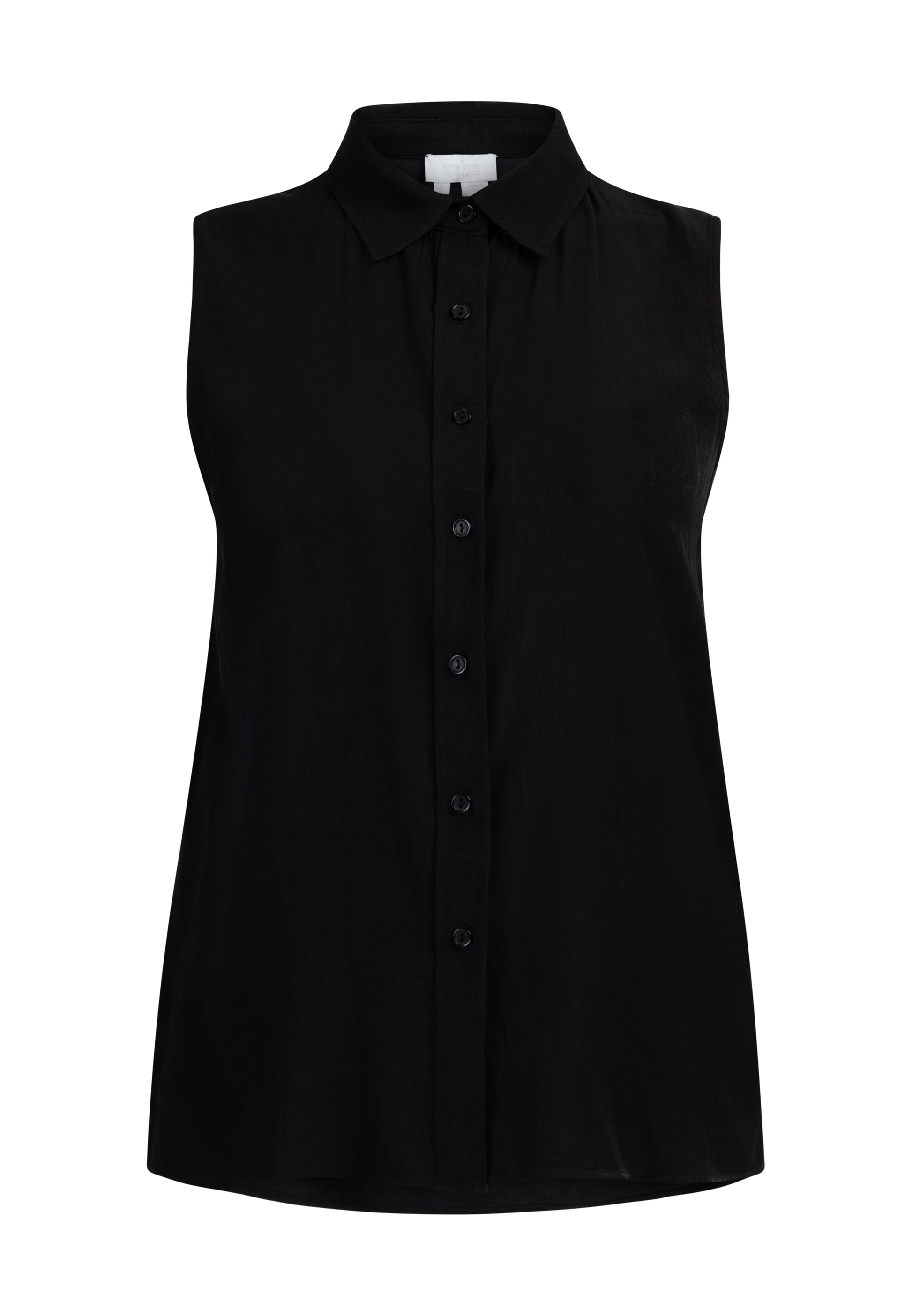 usha WHITE LABEL Damen Bluse Top