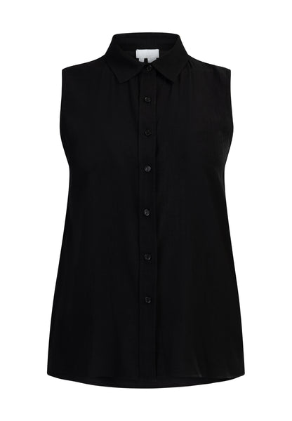 usha WHITE LABEL Damen Bluse Top