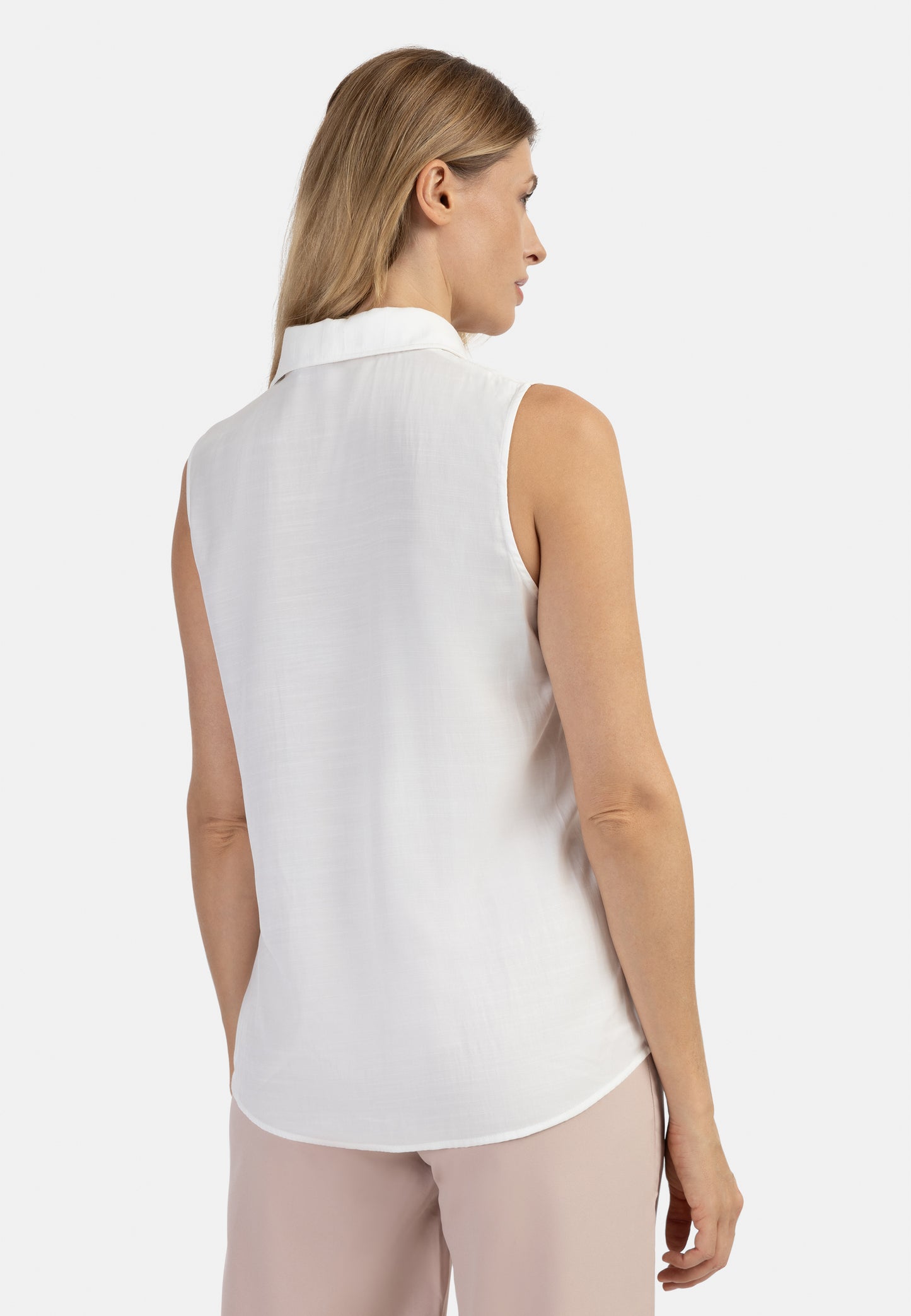 usha WHITE LABEL Damen Bluse Top