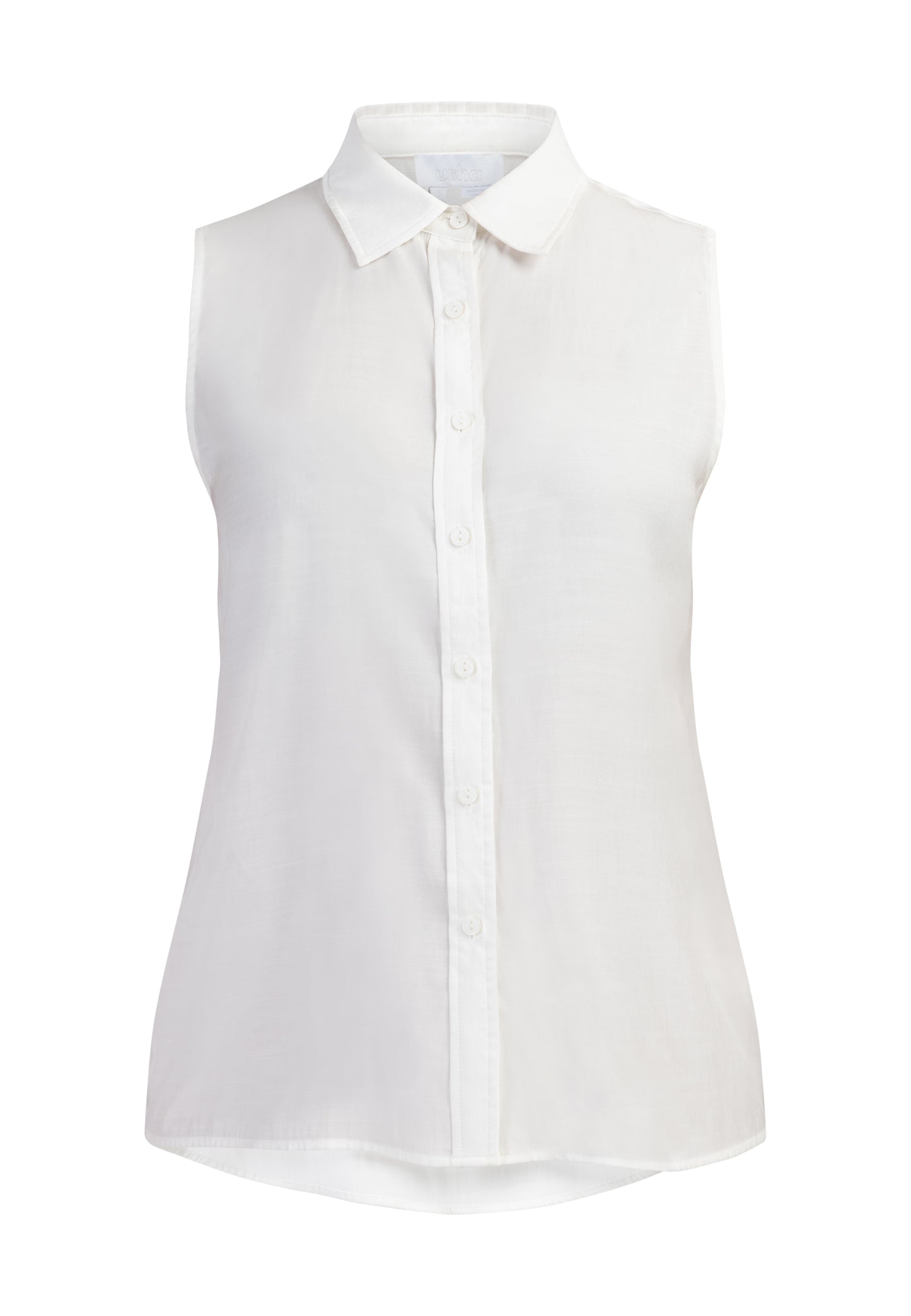 usha WHITE LABEL Damen Bluse Top