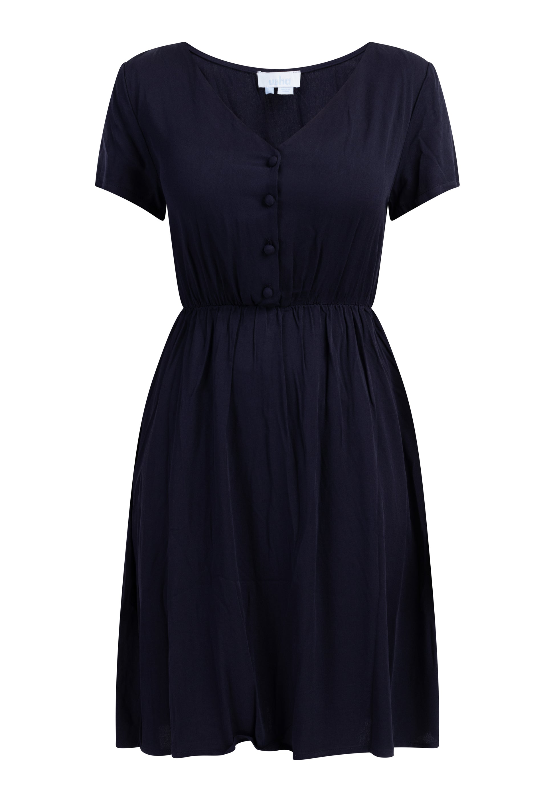 usha BLUE LABEL Women's Dress
