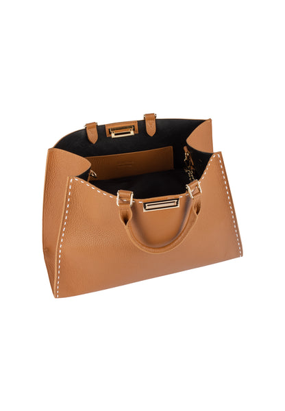 usha BLACK LABEL Kobiety Torebka na ramię