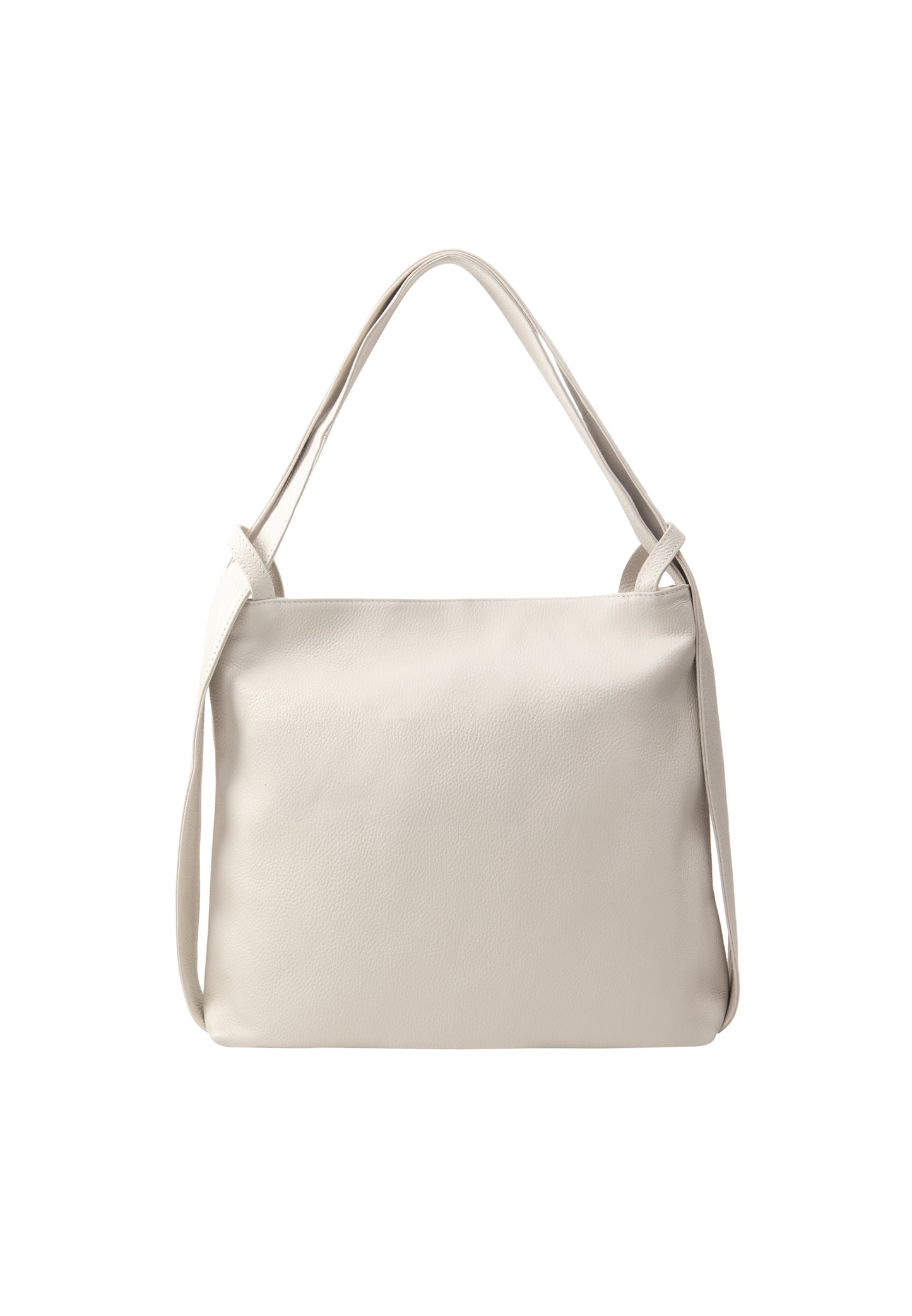 usha Women's Leather Shoulder Bag