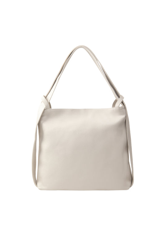 usha Women's Leather Shoulder Bag