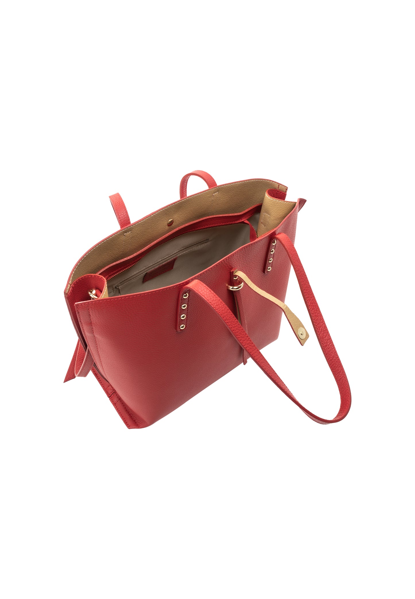 usha Damen Handtasche