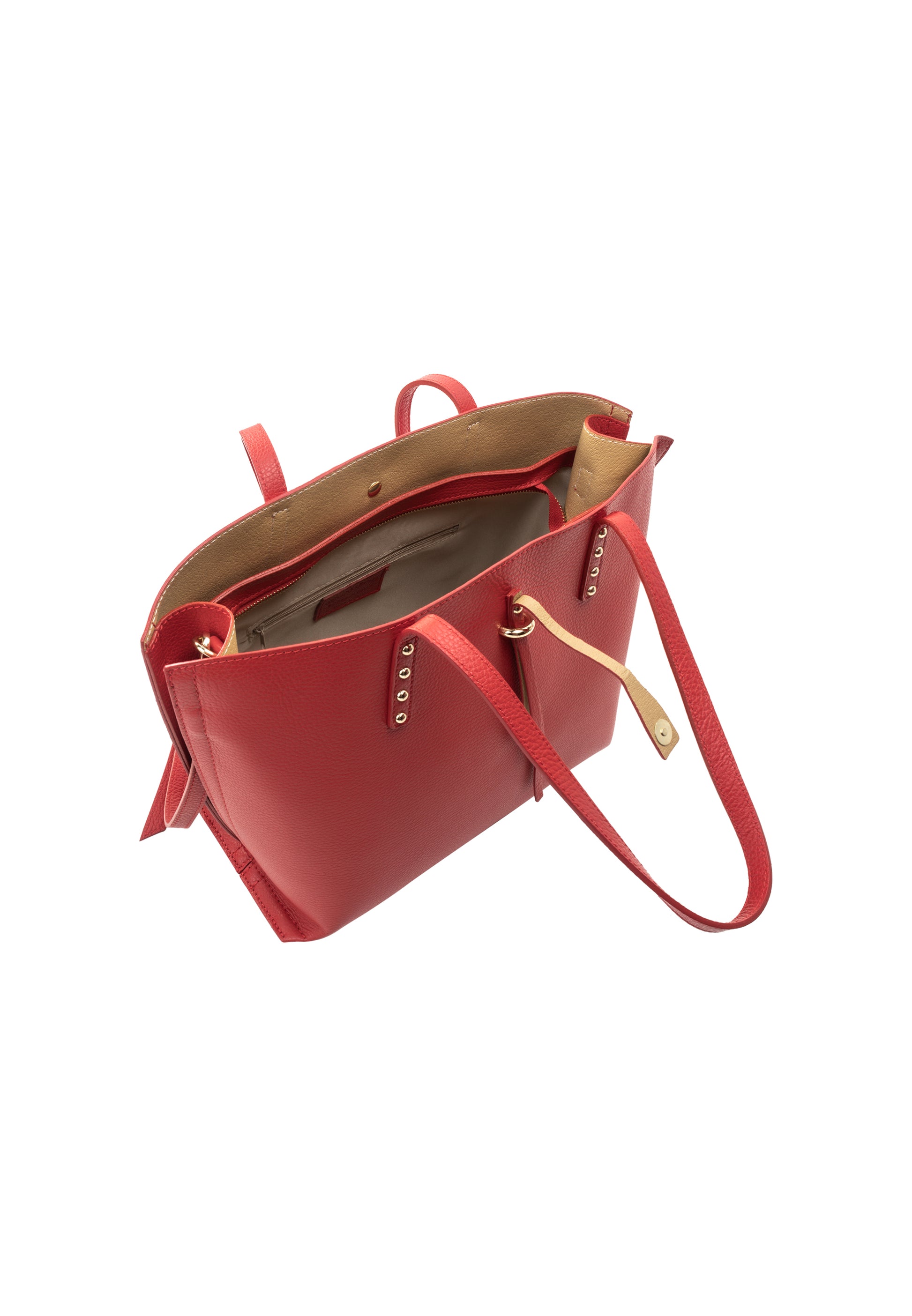 usha Damen Handtasche