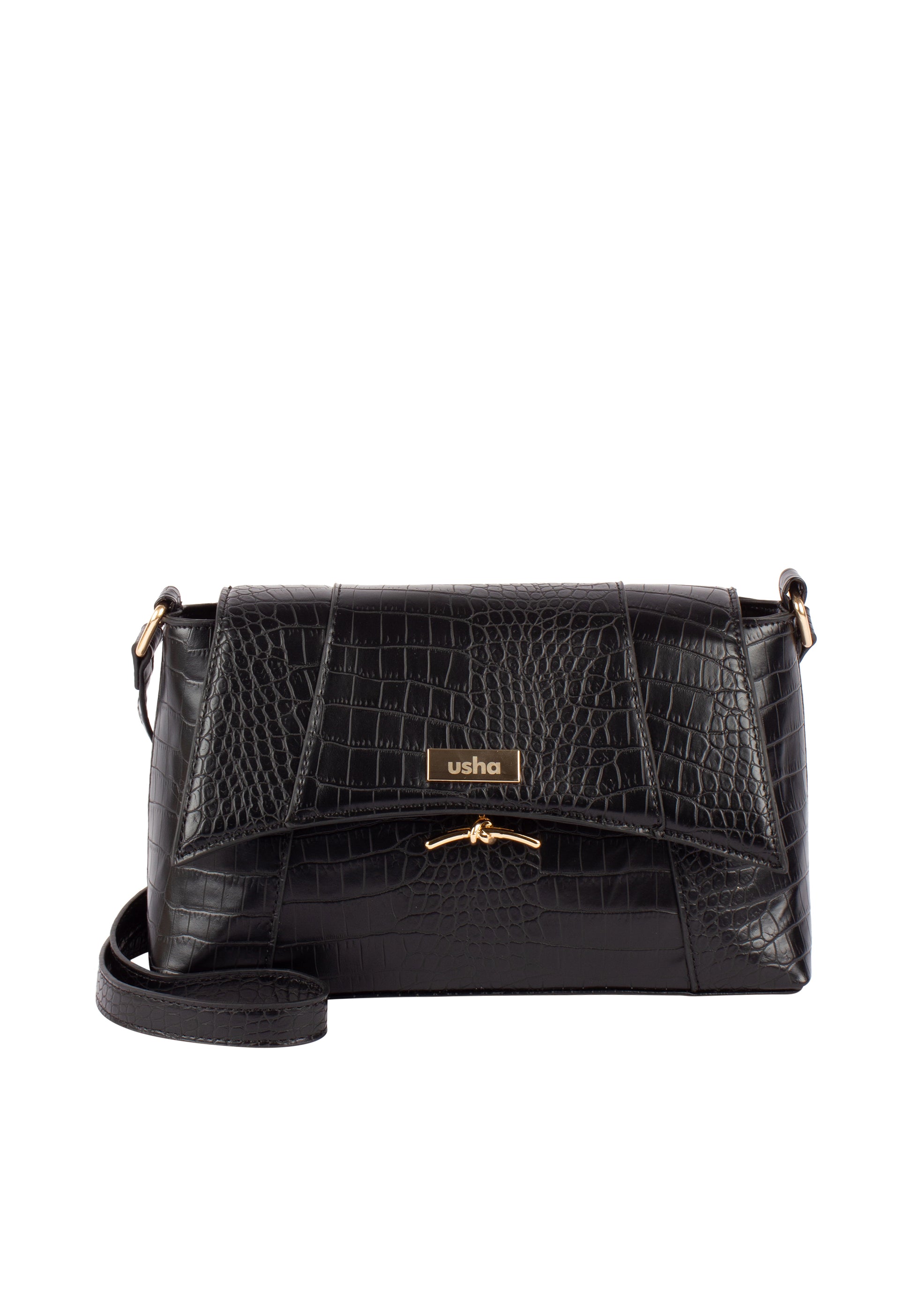 usha Women's Shoulder Bag