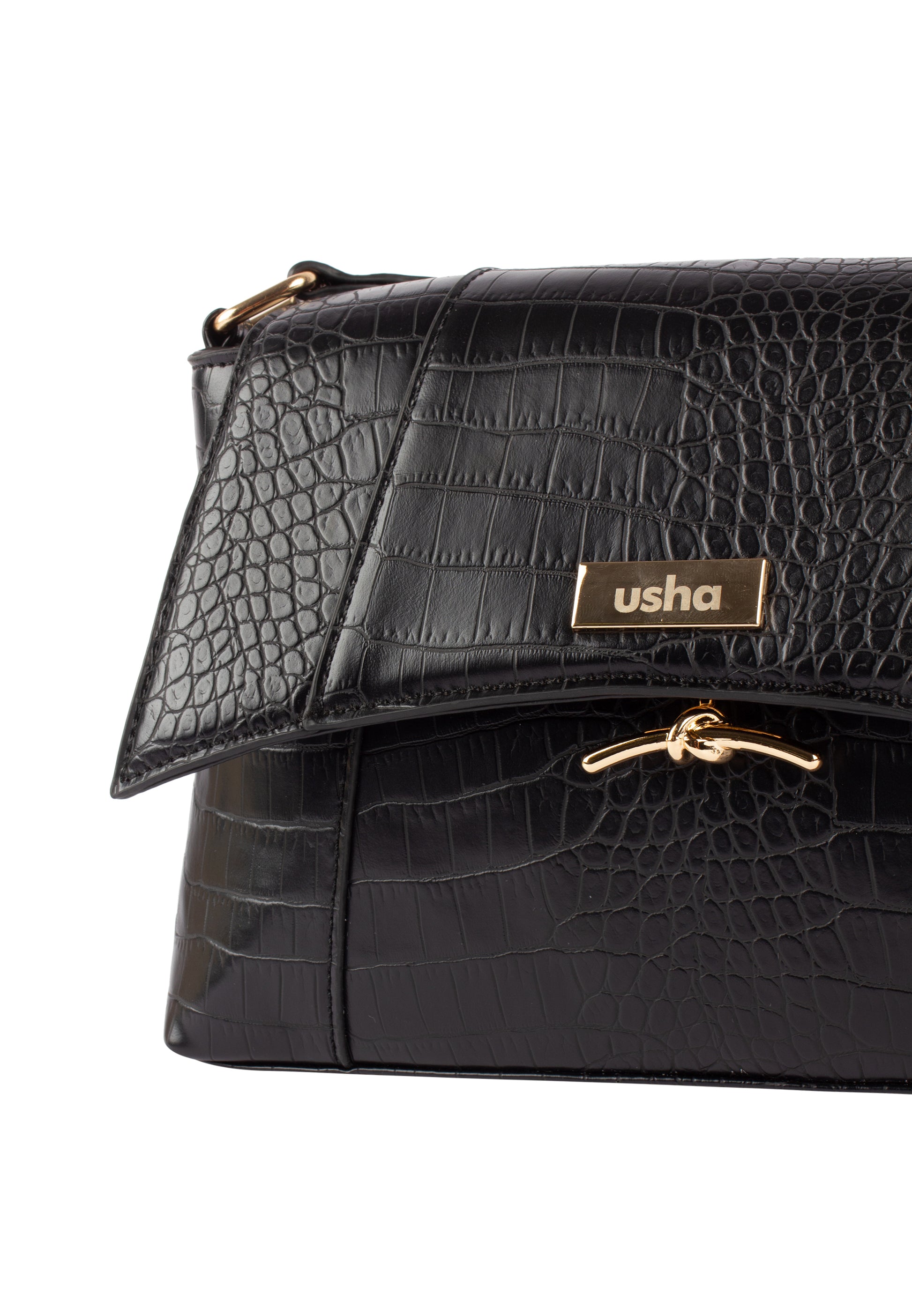 usha Women's Shoulder Bag