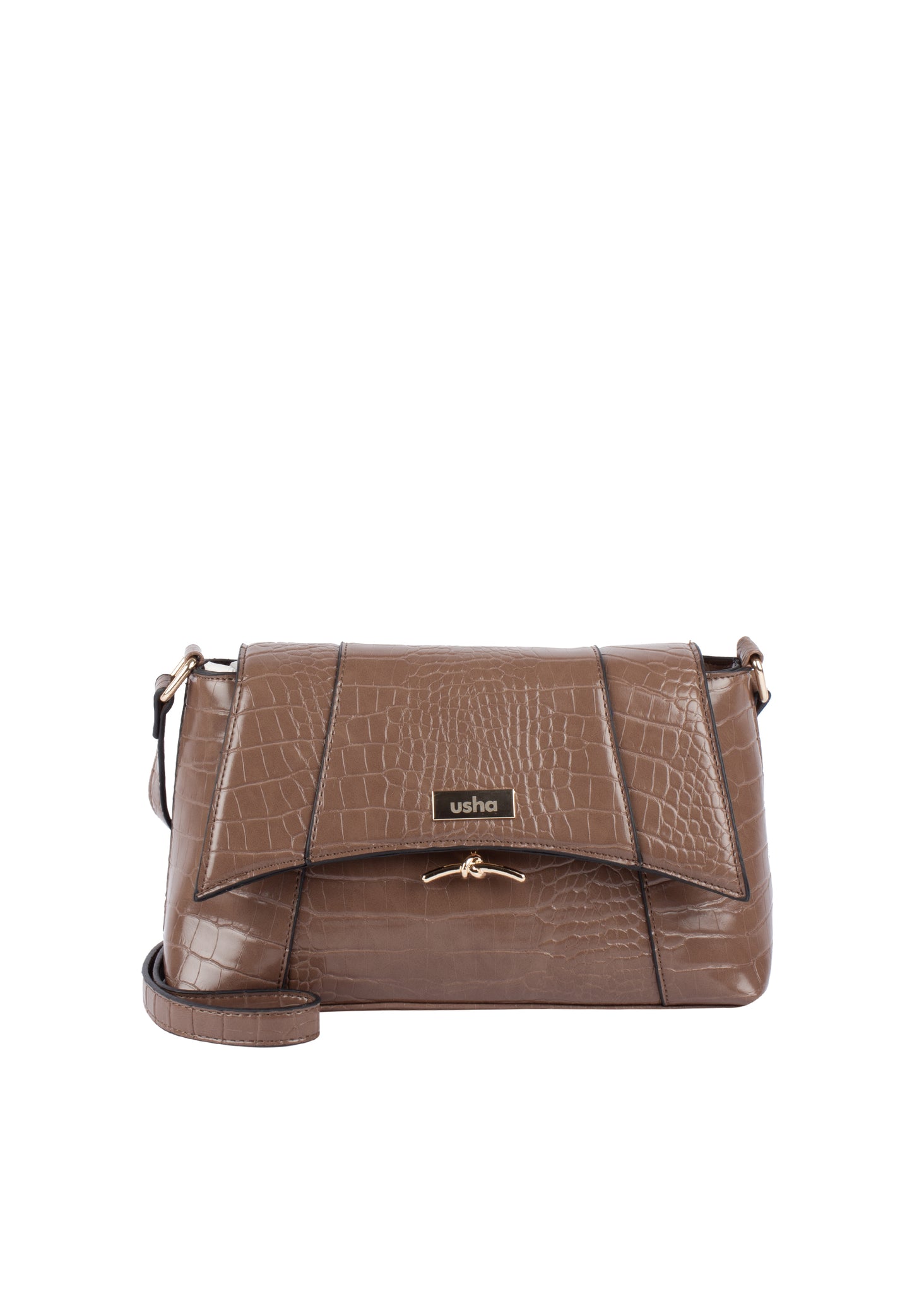 usha Women's Shoulder Bag