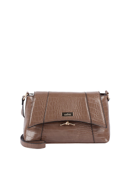 usha Women's Shoulder Bag