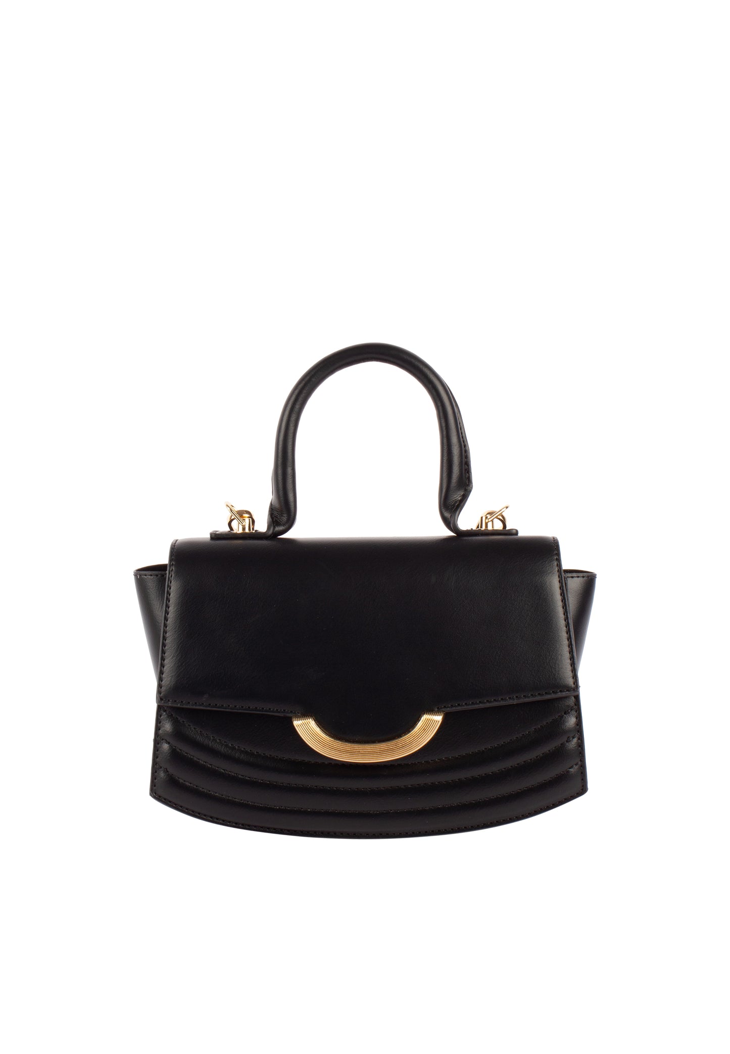 usha BLACK LABEL Damen Handle Bag