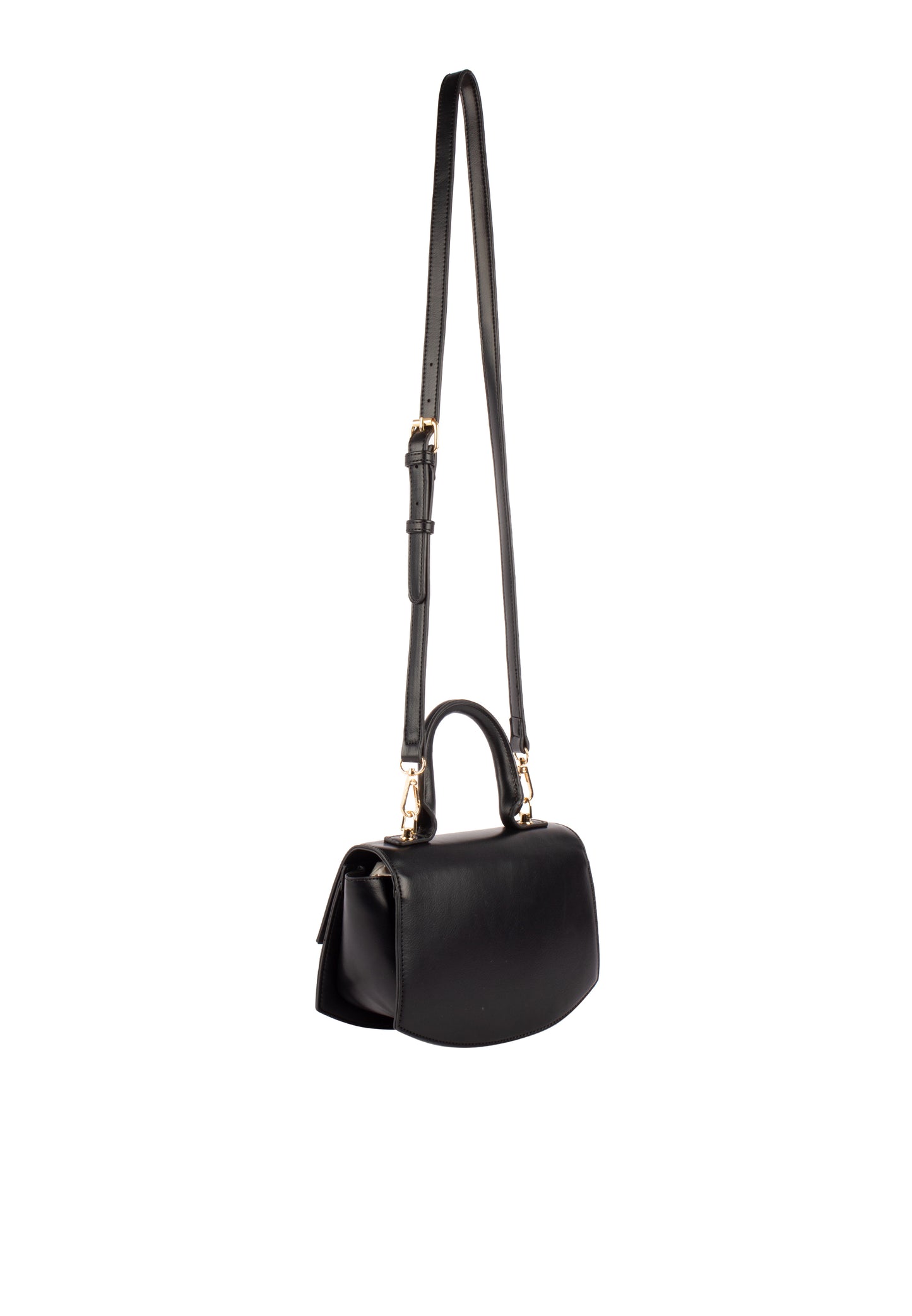 usha BLACK LABEL Damen Handle Bag