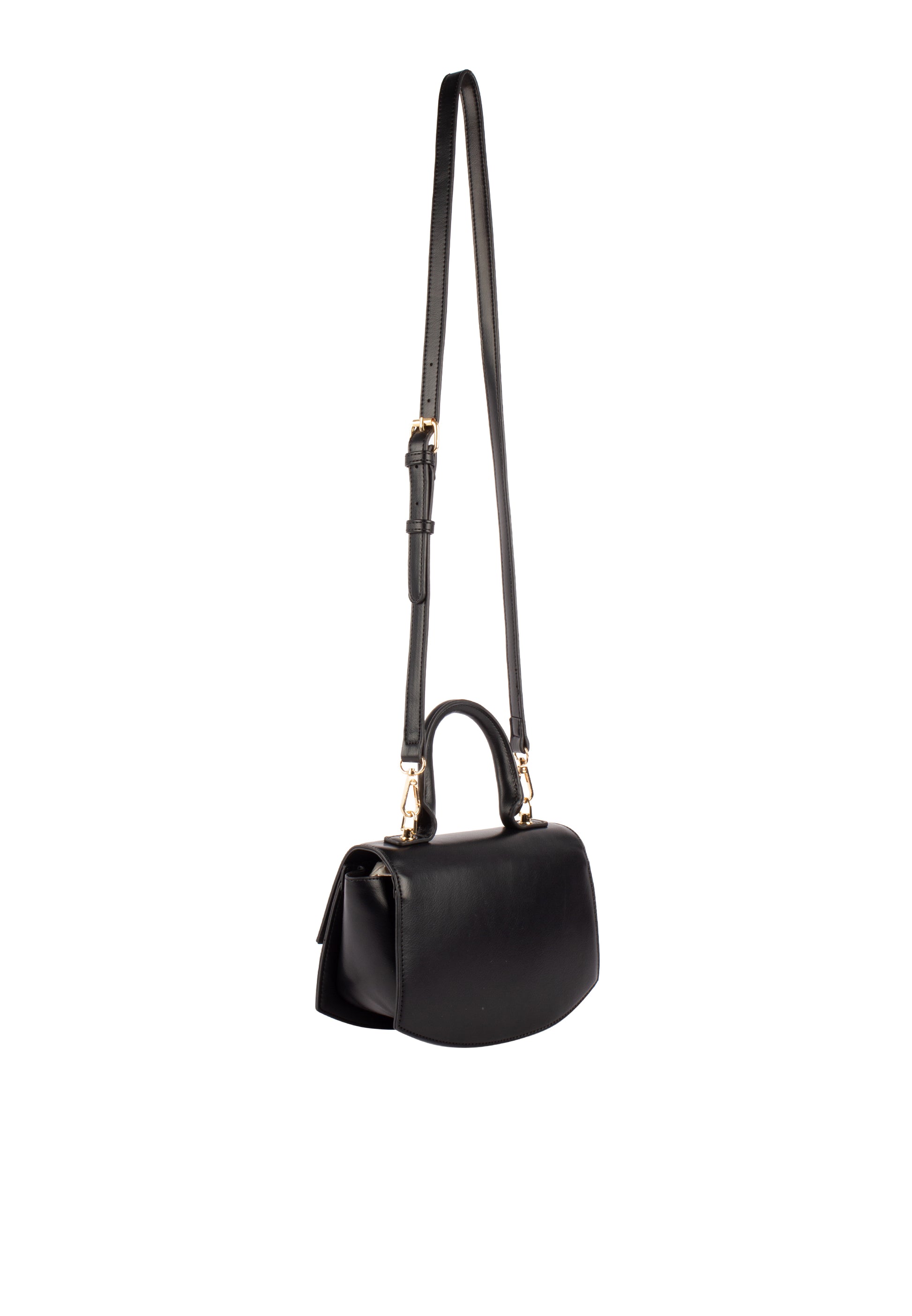 usha BLACK LABEL Damen Handle Bag