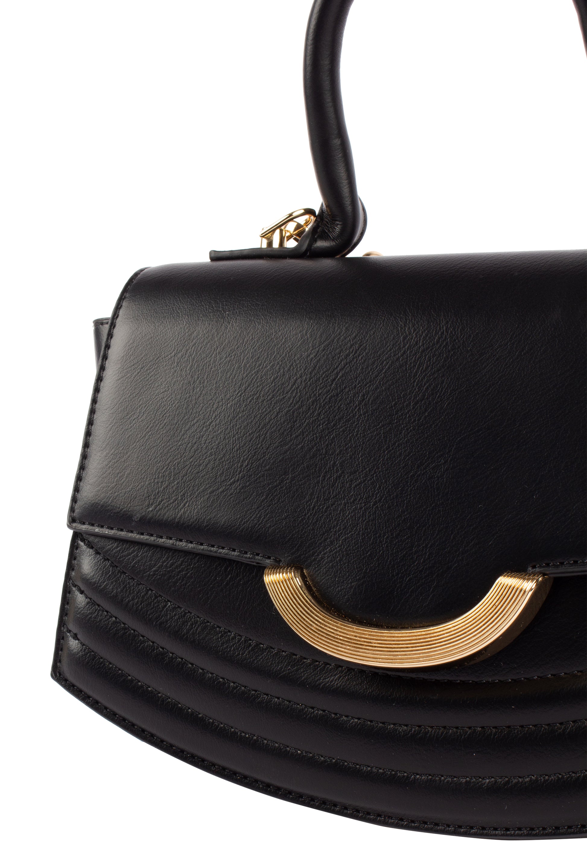 usha BLACK LABEL Damen Handle Bag