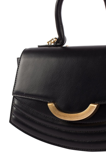 usha BLACK LABEL Damen Handle Bag