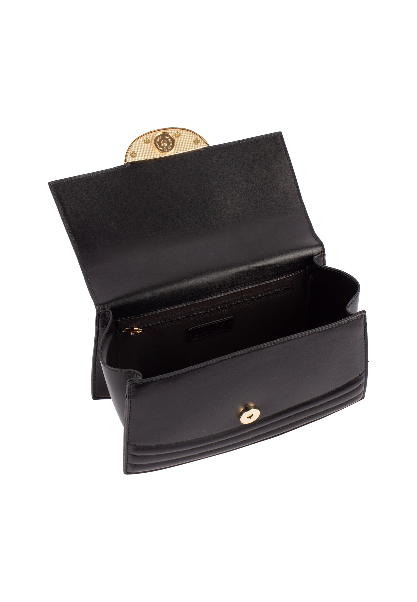 usha BLACK LABEL Damen Handle Bag