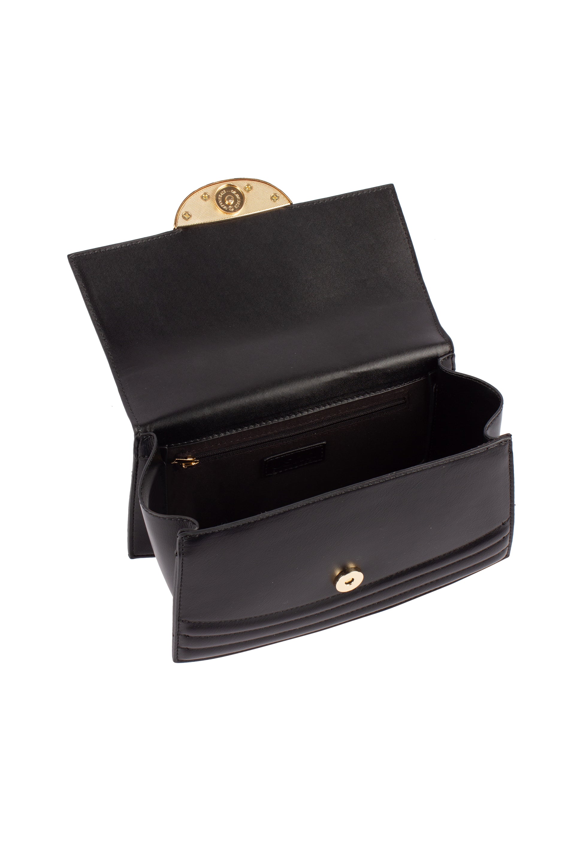 usha BLACK LABEL Damen Handle Bag