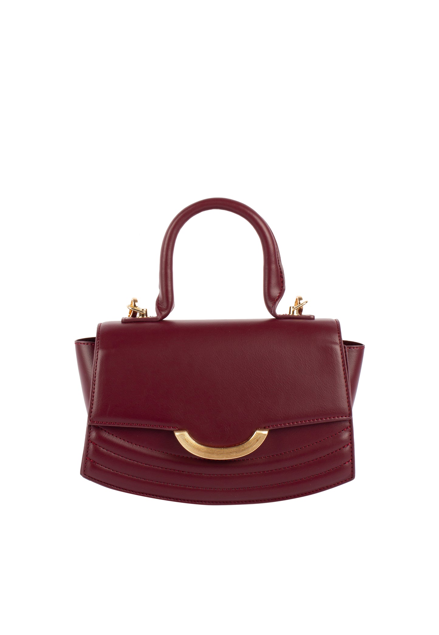 usha BLACK LABEL Damen Handle Bag