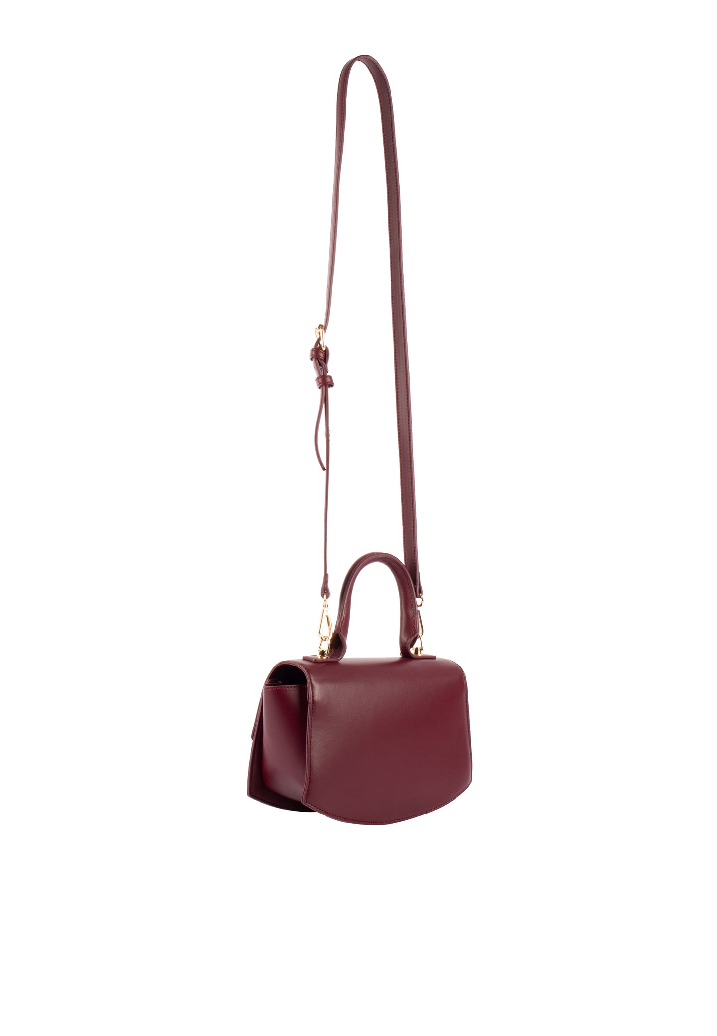usha BLACK LABEL Damen Handle Bag