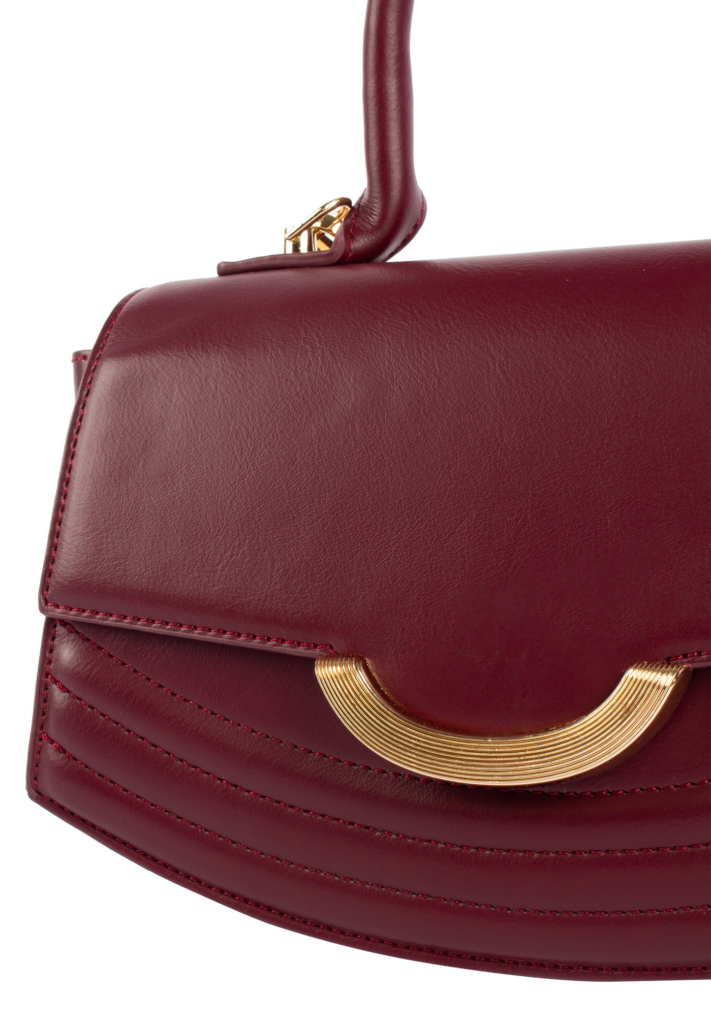 usha BLACK LABEL Damen Handle Bag