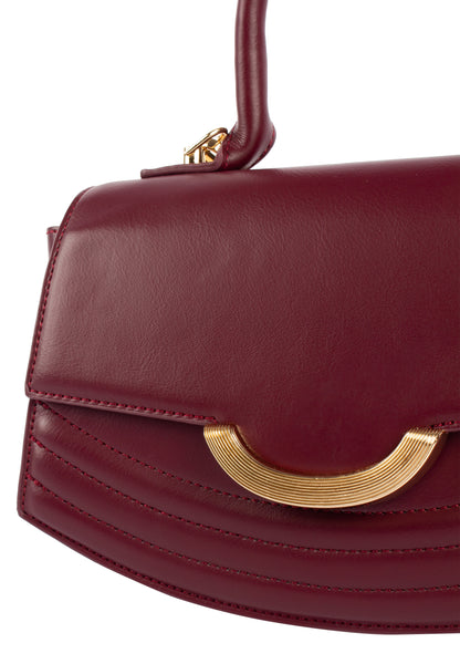 usha BLACK LABEL Damen Handle Bag