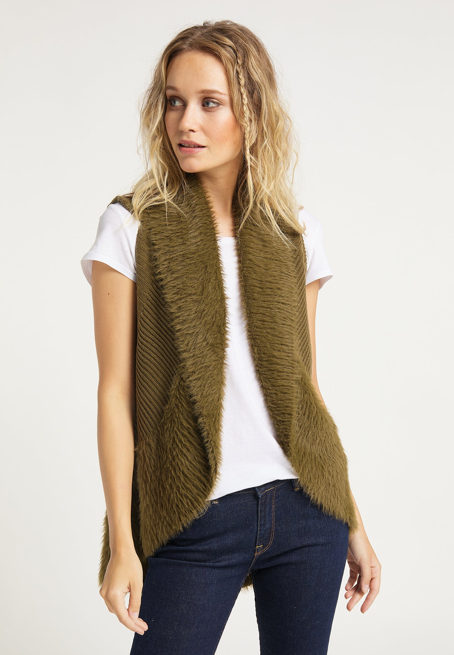 usha FESTIVAL Women's Vest