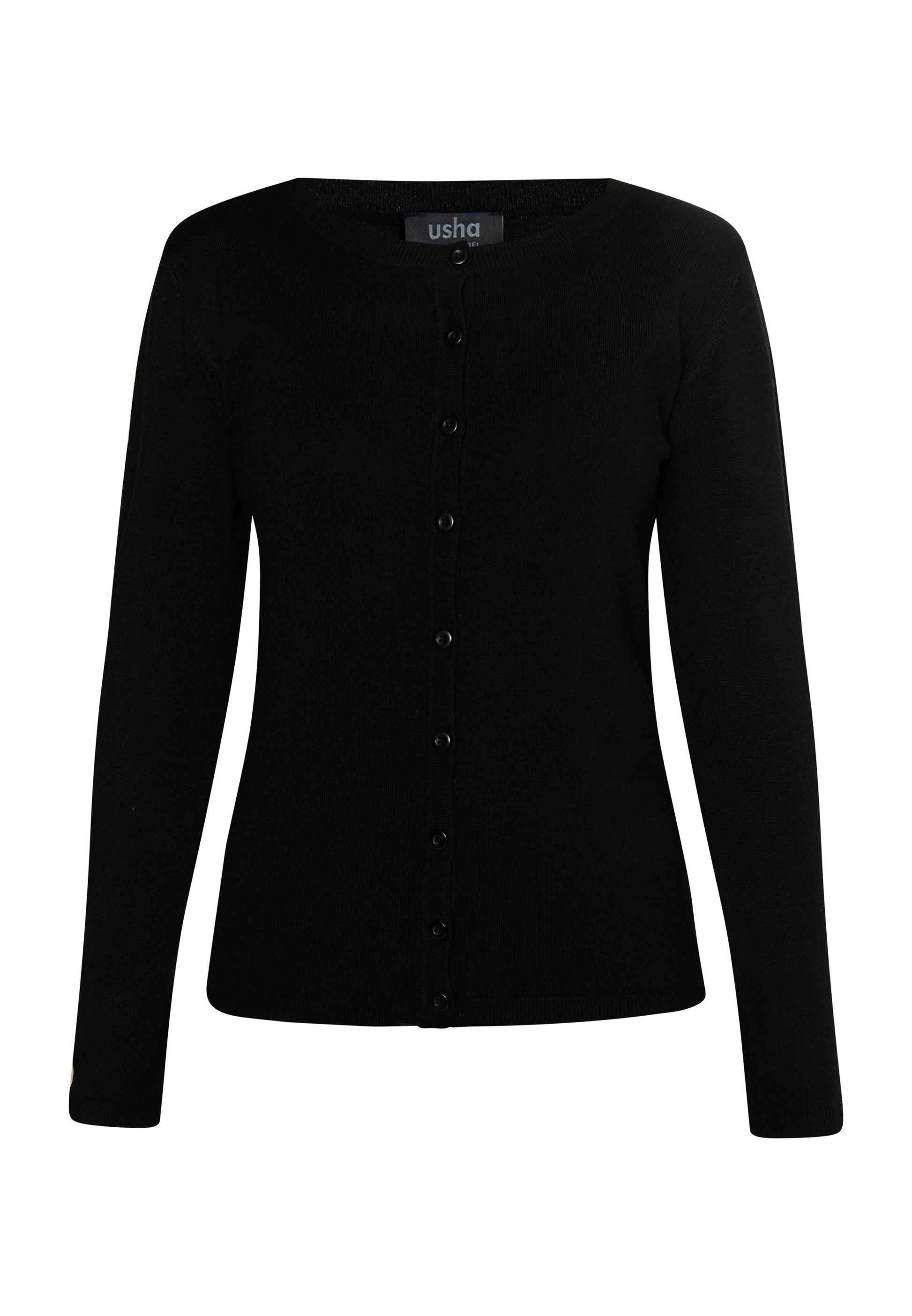 usha BLACK LABEL Women's Cardigan